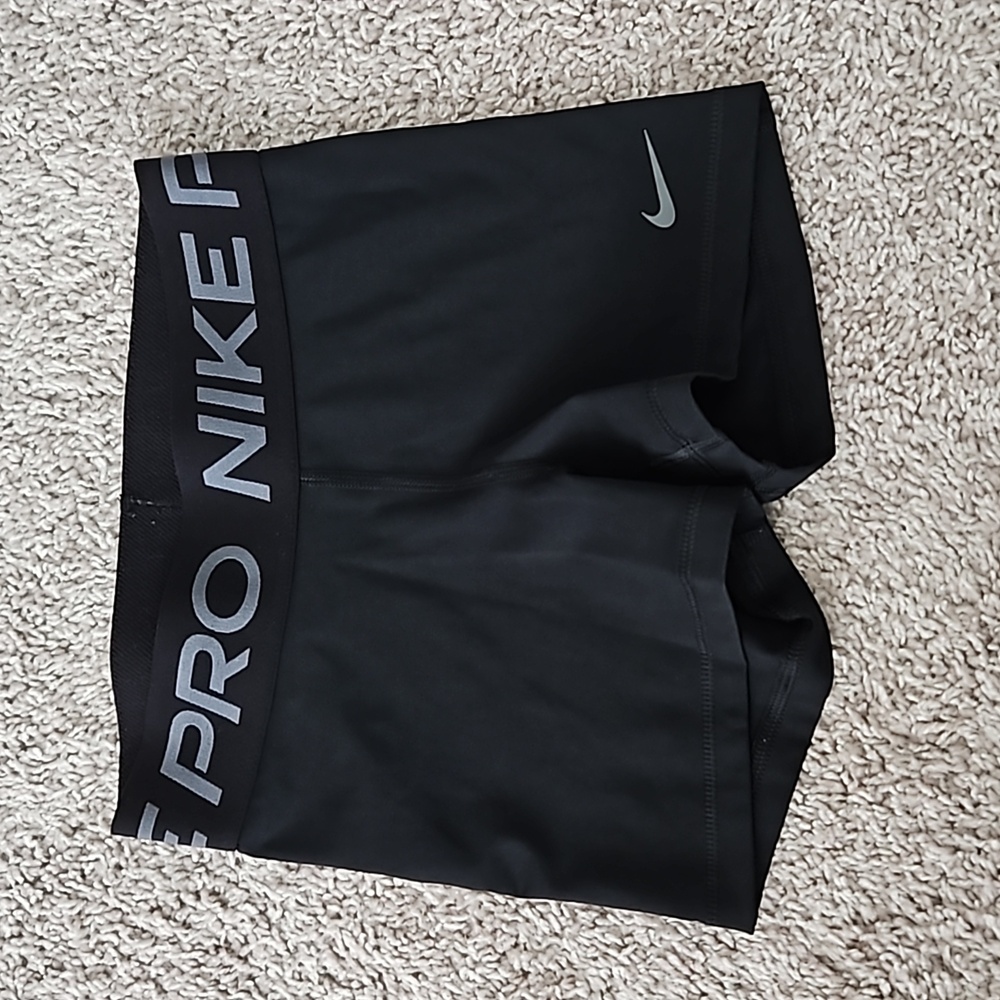 Nike pros